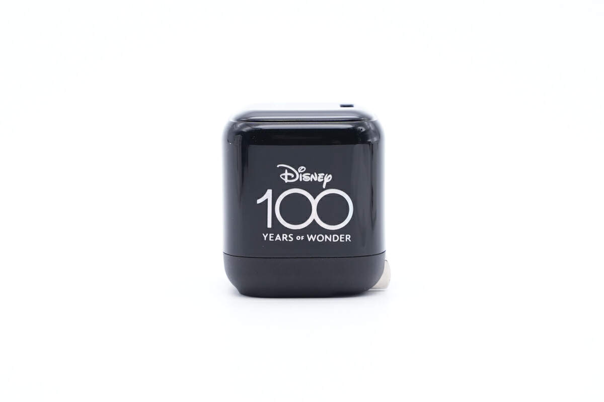 Teardown of Disney 100th Anniversary Edition 30W GaN Charger (CHG-WALL-GAN-30W)-Chargerlab