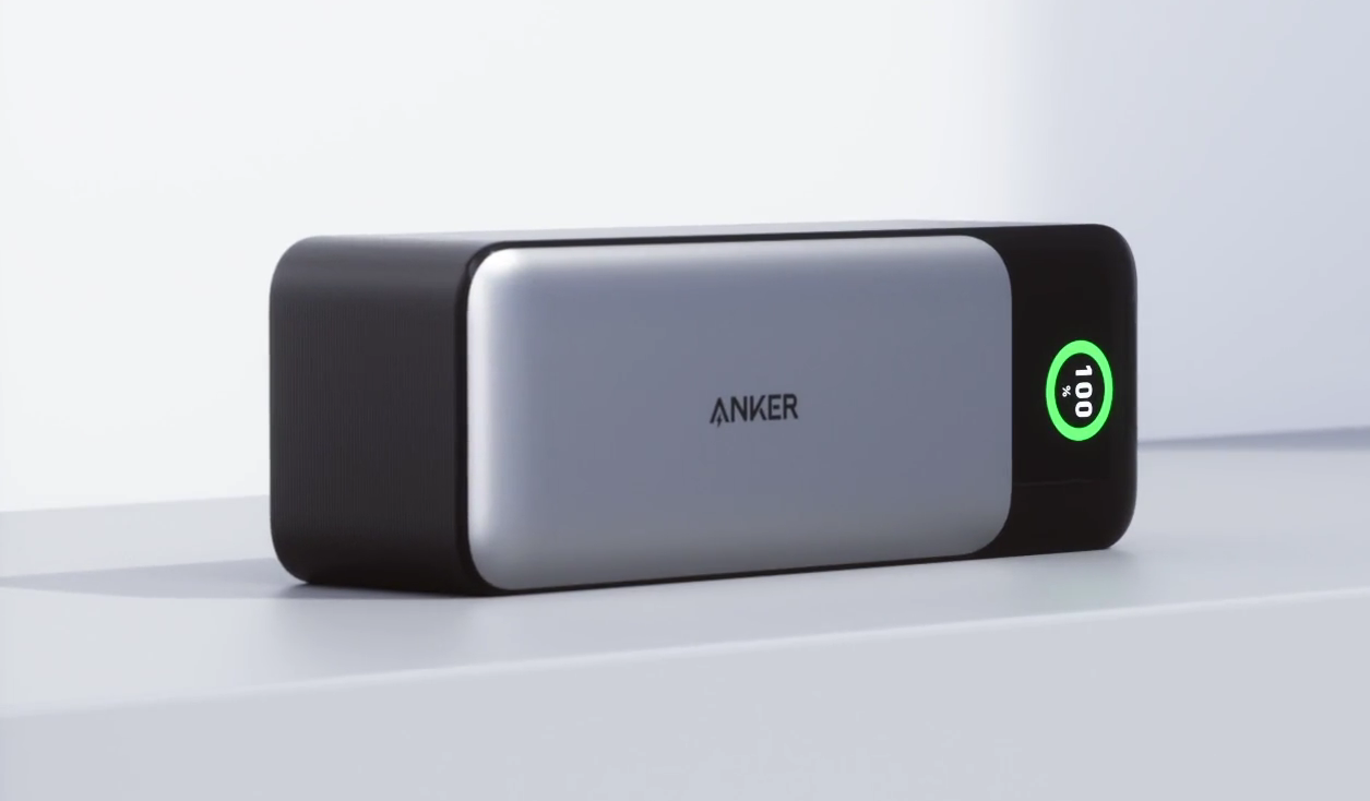 4k+ Reviews | Anker 140W PD3.1 Power Bank Becomes An Amazon Sensation-Chargerlab