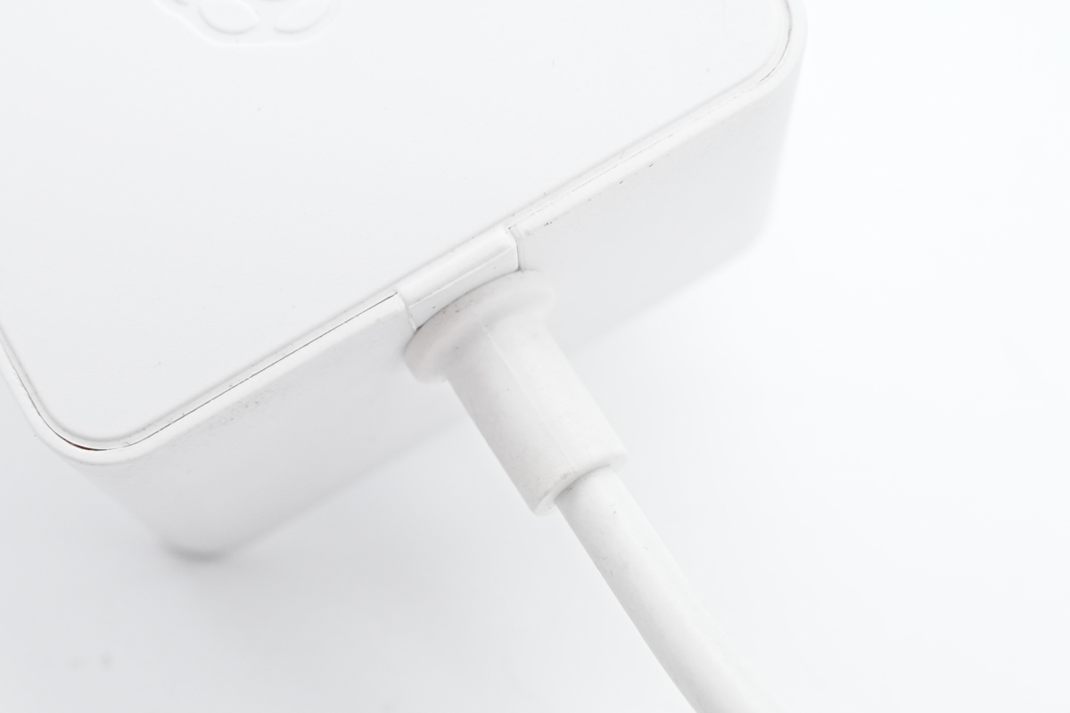 Teardown of Raspberry Pi 15W USB-C Power Adapter (KSA-15E-051300HU)-Chargerlab