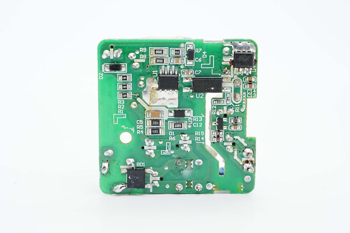 KSA-15E-051300-HX/AU/WHITE  Raspberry Pi - Chargeur, 5 V, 3 A