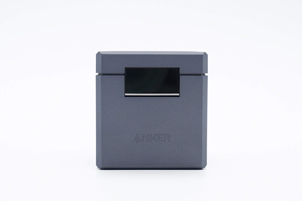 Anker 3-in-1 Cube with MagSafe powers your Apple gadgets