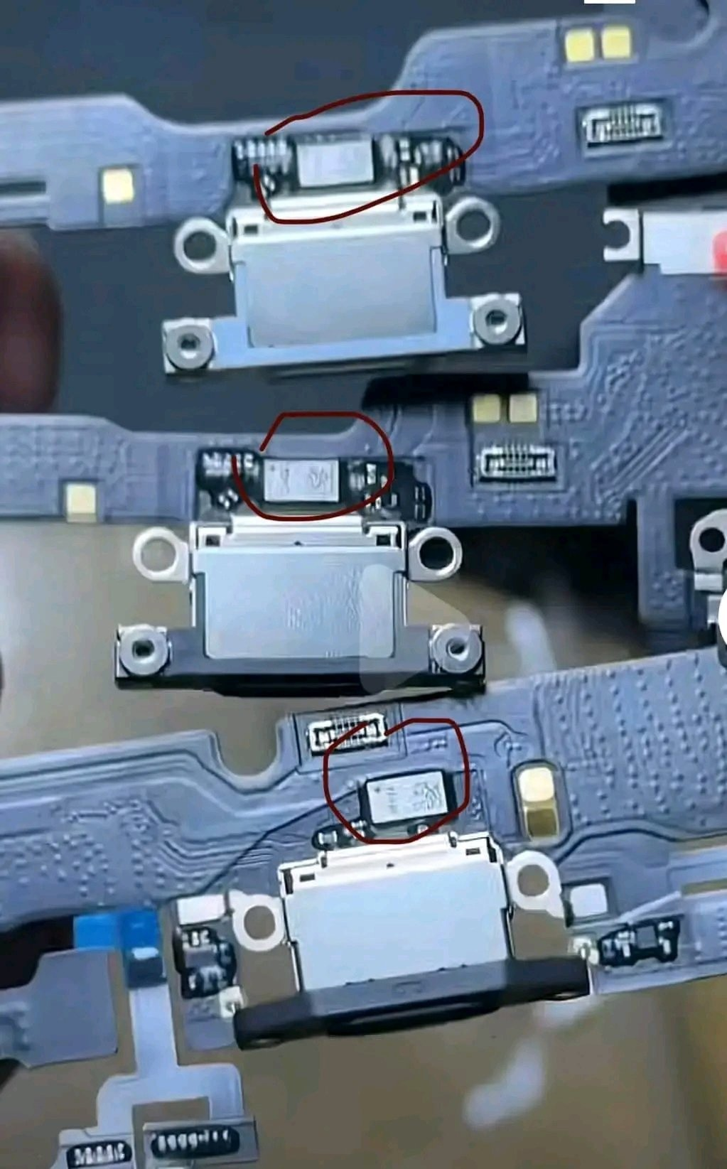 Breaking News: iPhone 15's USB-C Port and the Revelation of a Mystery Chip!-Chargerlab