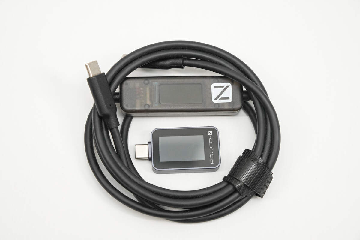 Unboxing of the Brand New ChargerLAB POWER-Z C240-Chargerlab