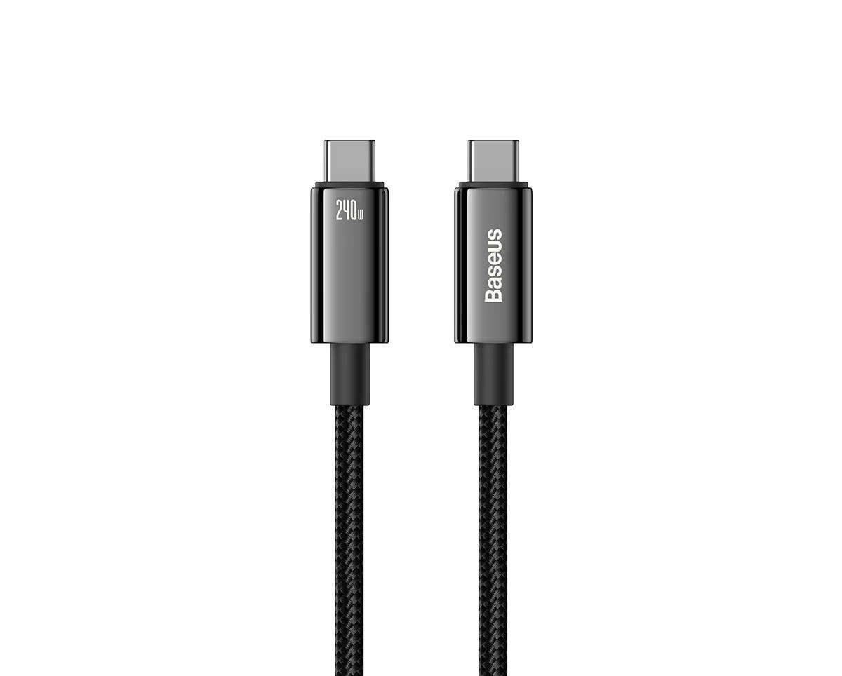 The Era of High-Power Charging | A PD3.1 Cable Buying Guide-Chargerlab