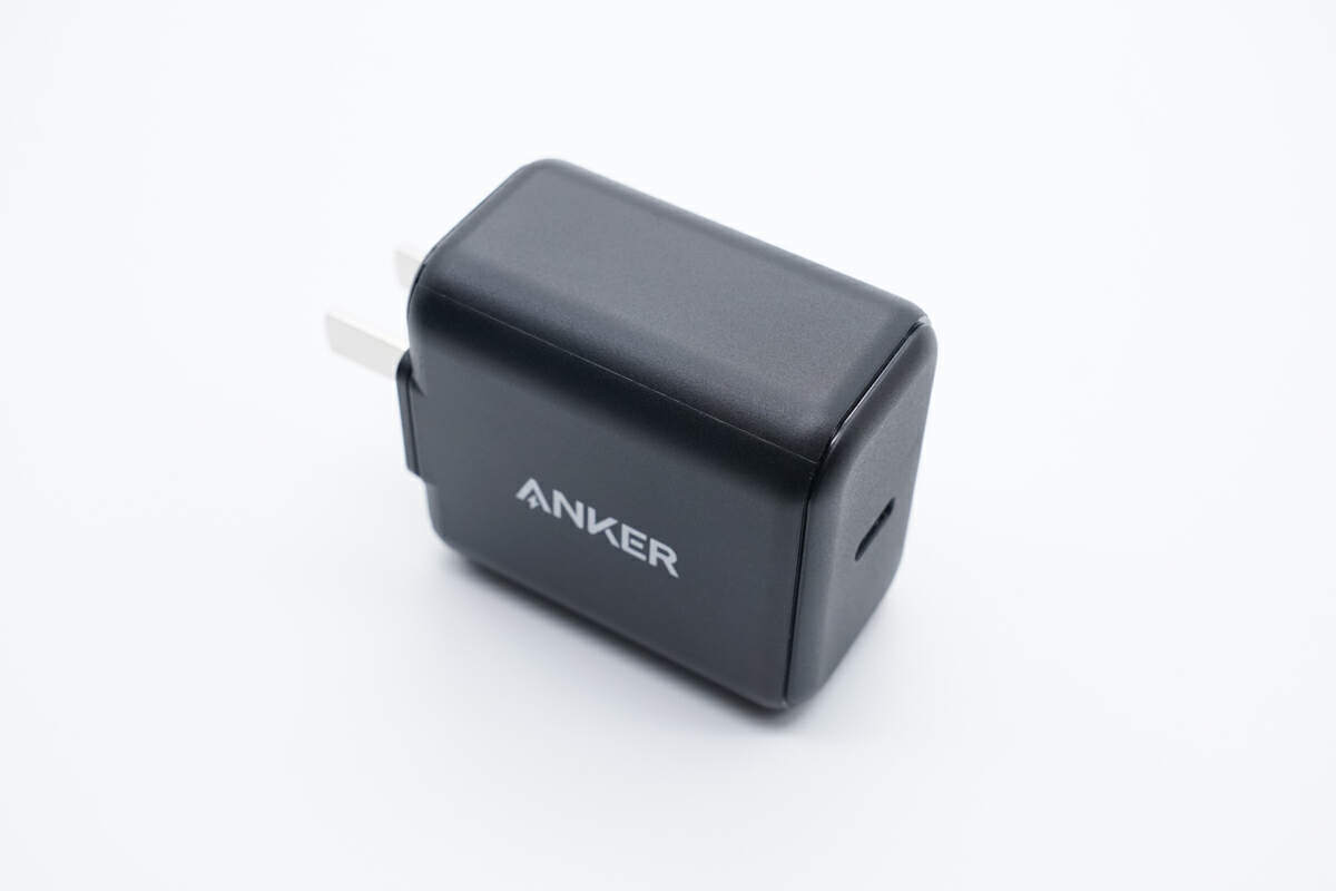 Anker 3-in-1 Cube with MagSafe