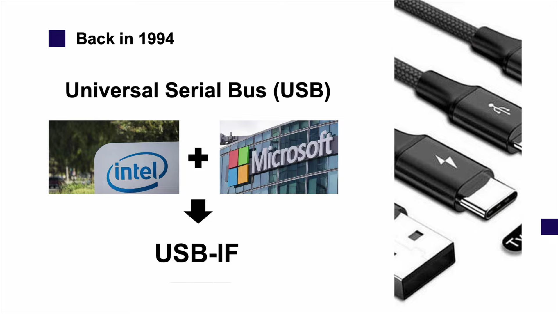 USB-A to USB-C: What Sets Them Apart?