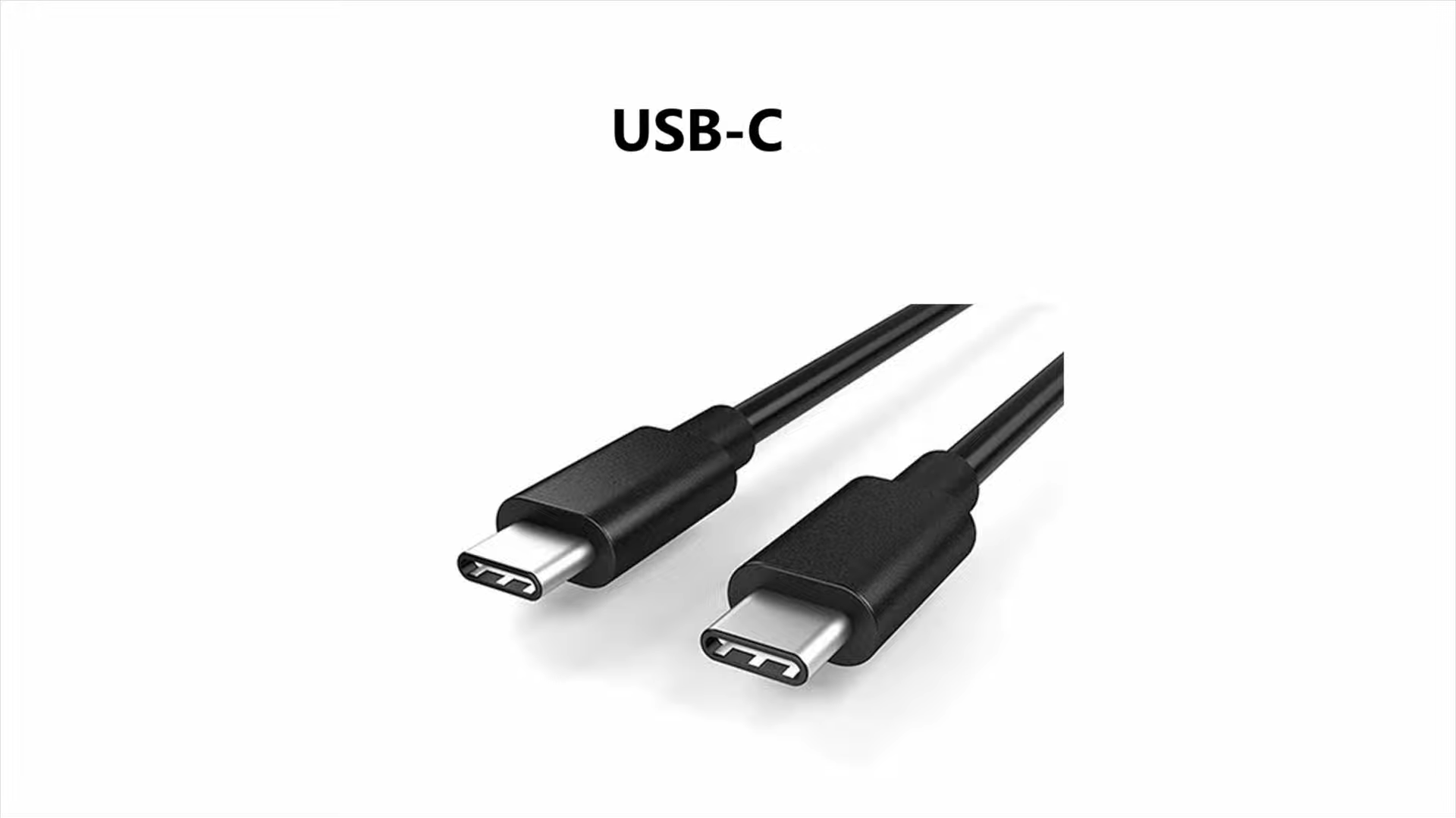 Check Out Everything You Need to Know About USB-C with ChargerLAB -  Chargerlab