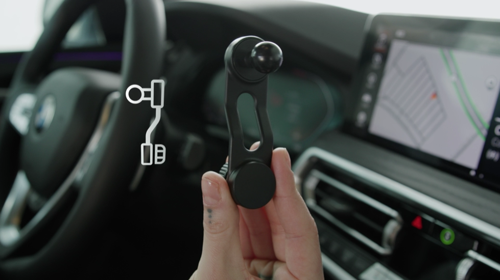 Stay Powered Up in Your Car: The Mophie Magnetic Vent Mount with MagSafe-Chargerlab