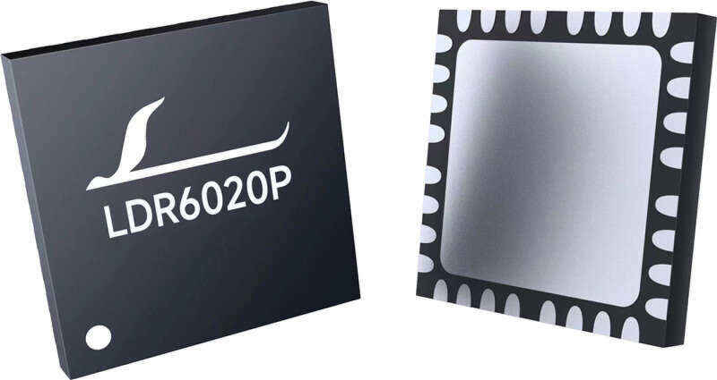 PD3.1 Supported | Legendary Launched LDR6020 Chip Series-Chargerlab