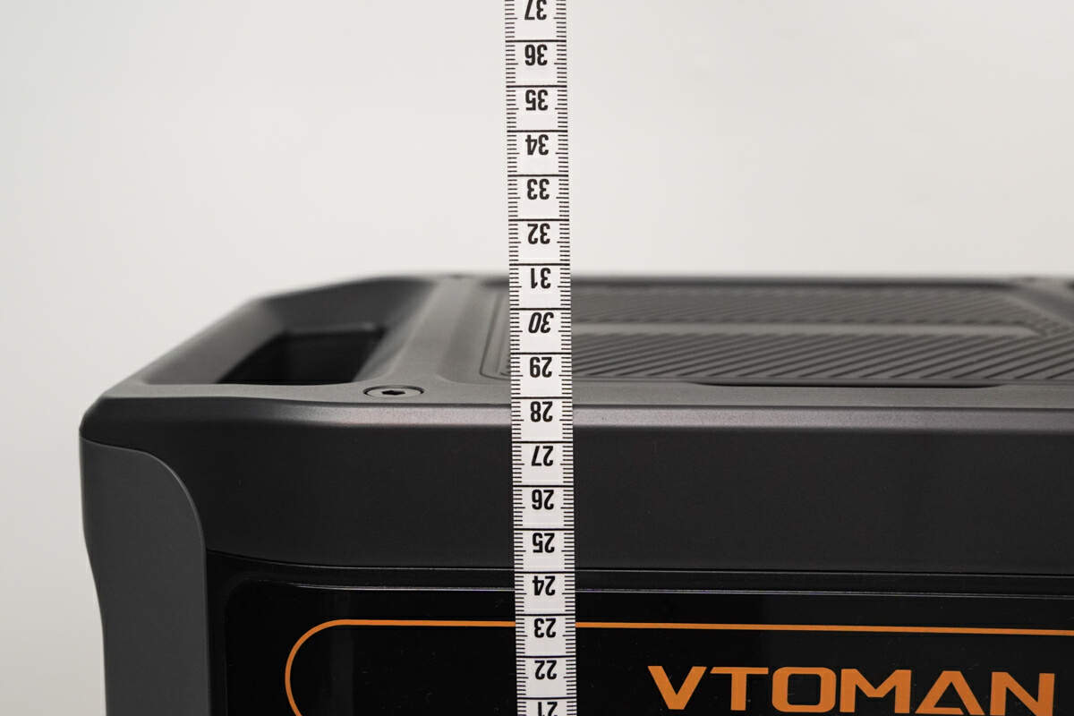 Up to 3000W Output | Review of VTOMAN FlashSpeed 1500 Power Station-Chargerlab