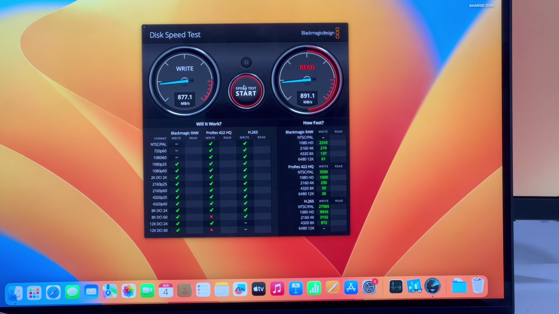 We Found an SSD With a Teeny Tiny Fan to Keep It From Getting