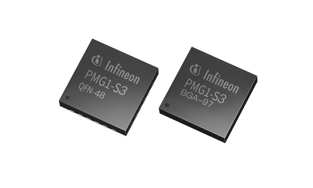 30 PD3.1 Protocol Chips and Their 11 Manufacturers: A ChargerLAB Analysis-Chargerlab