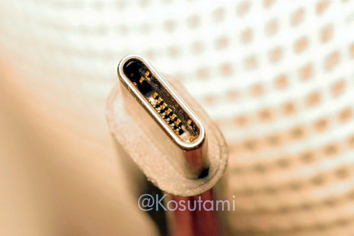 First Look at iPhone 15's Included USB-C Cable: Unveiling New Craftsmanship  and Design - Chargerlab