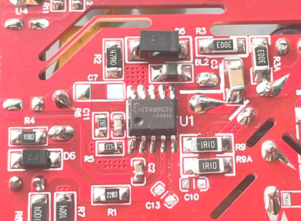 Twelve 20W GaN ICs and Their Eleven Manufacturers: A ChargerLAB Analysis-Chargerlab