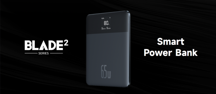 The Ultimate PD3.1 Laptop Travel Companion | A Closer Look at Baseus Blade2 Power Bank-Chargerlab