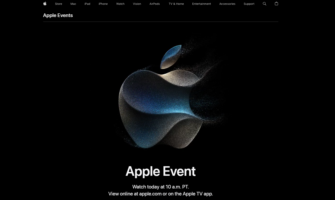 USB-C is COMING! | Apple's Wonderlust iPhone 15 Event Scheduled for September 12th-Chargerlab