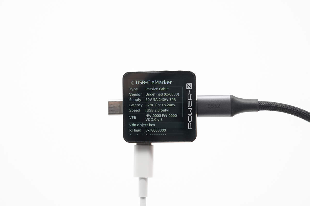 Review of UGREEN 300W Nexode 5-in-1 Charger-Chargerlab