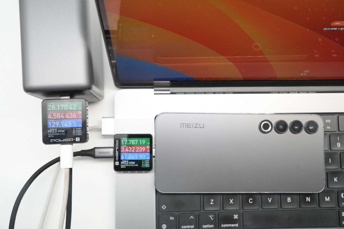 Review of UGREEN 300W Nexode 5-in-1 Charger-Chargerlab