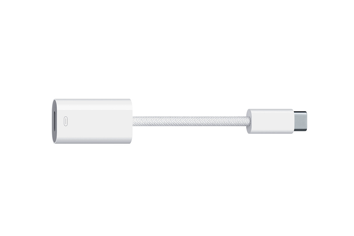 Upgrading to iPhone 15? Don't Toss Your Lightning Cables – Try This!-Chargerlab