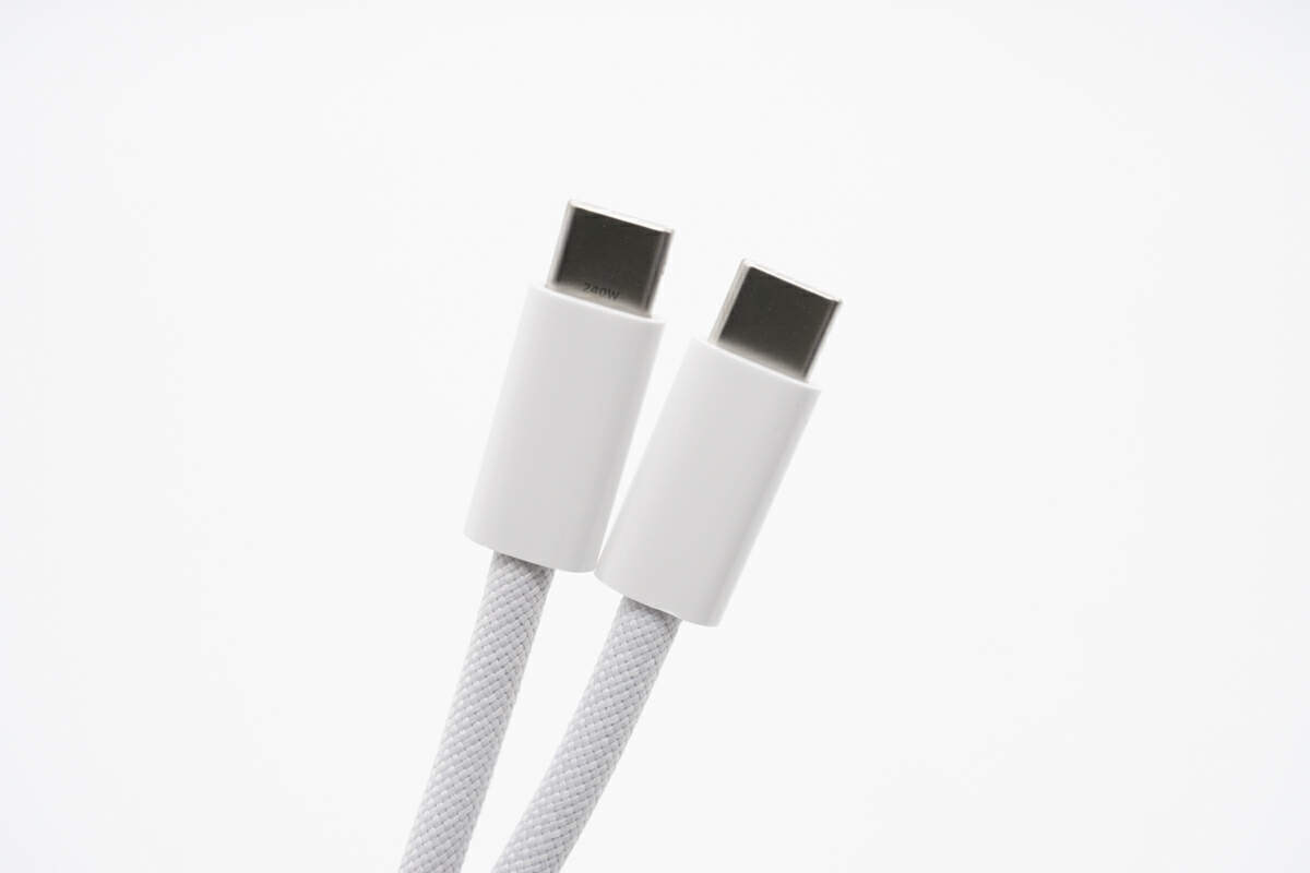 Cable Apple 240W Iphone 15 Series 2M (A2794)