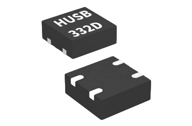 Hynetek Unveils E-Marker Chip HUSB332D-Chargerlab