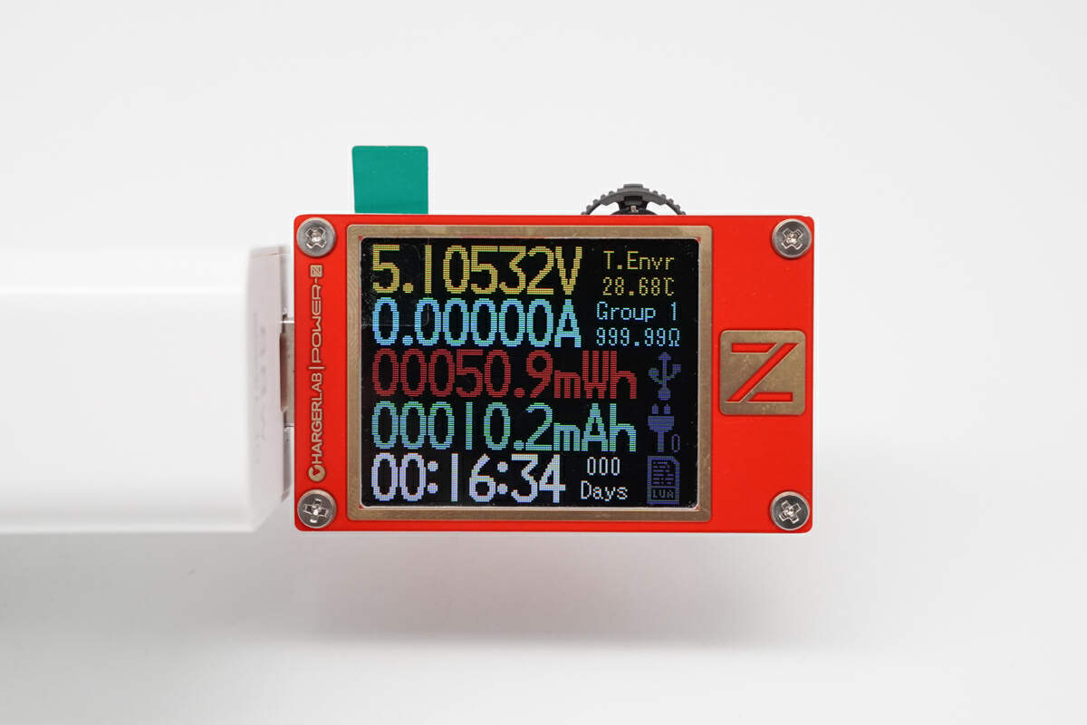 29% OFF! | Unboxing of the ChargerLAB POWER-Z KT002-Chargerlab