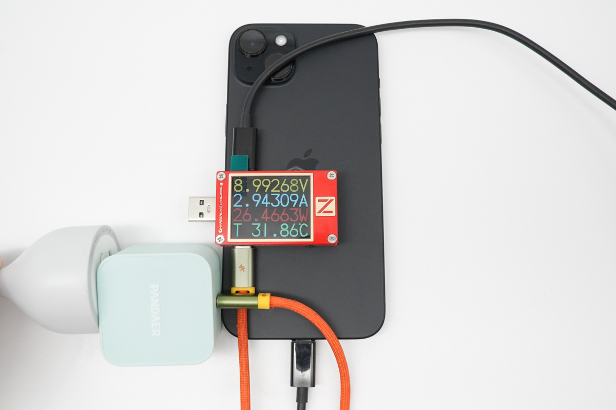 29% OFF! | Unboxing of the ChargerLAB POWER-Z KT002-Chargerlab