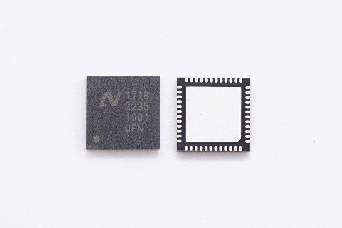 Qi2 Supported | NuVolta Launched NU1718 Wireless Power Transmitter Controller-Chargerlab