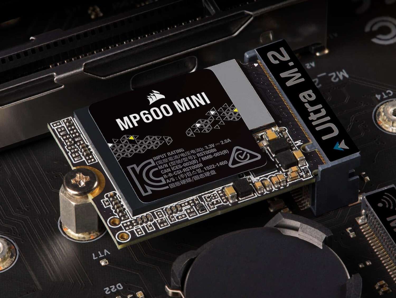 Gear Up for Gaming | Introducing Five 2230 SSDs for Your Steam Deck-Chargerlab