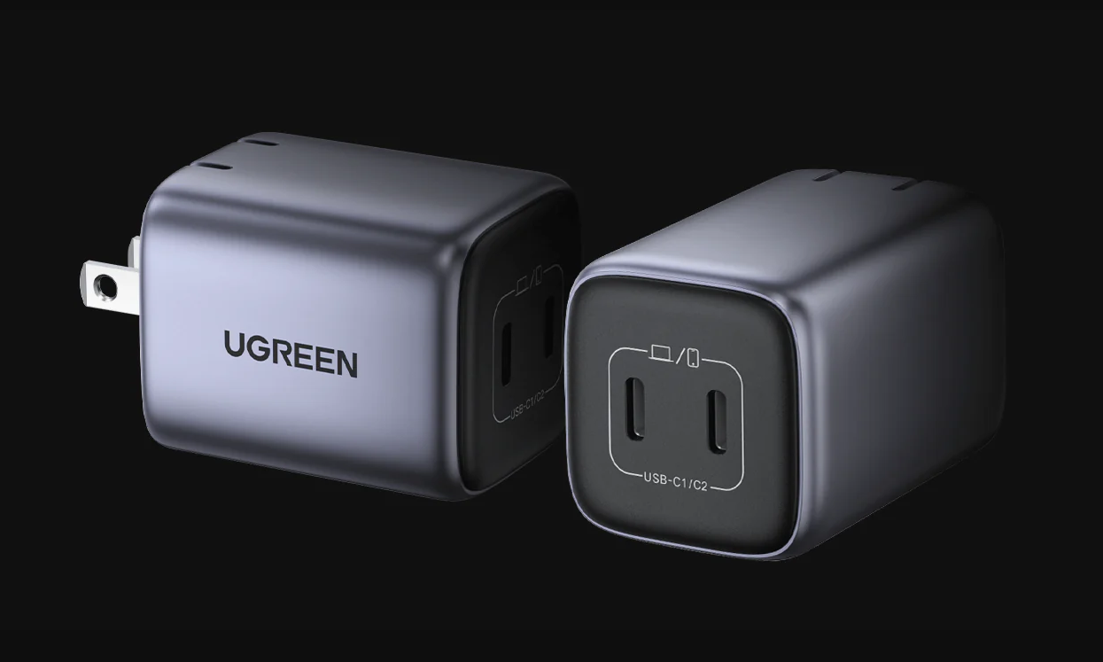 UGREEN's 40% Off Sale: A Limited-Time Offer You Won't Want to Miss-Chargerlab