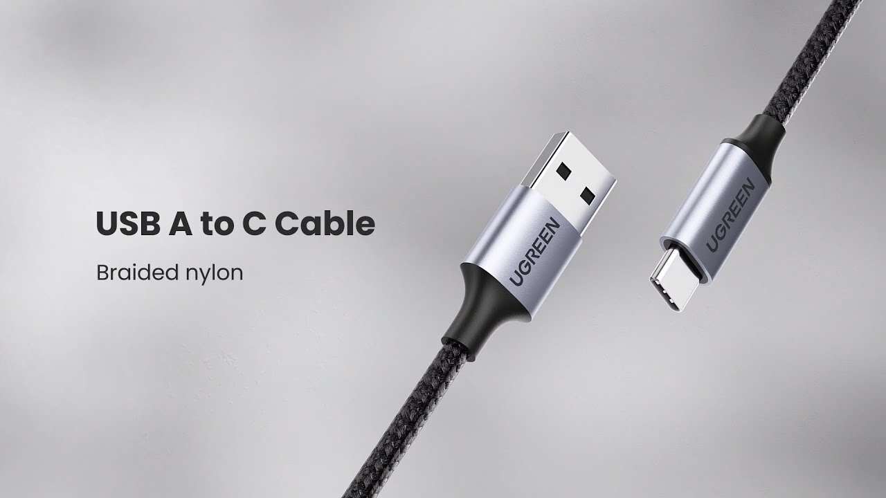 UGREEN's 40% Off Cable Sale: A Limited-Time Offer Part II-Chargerlab