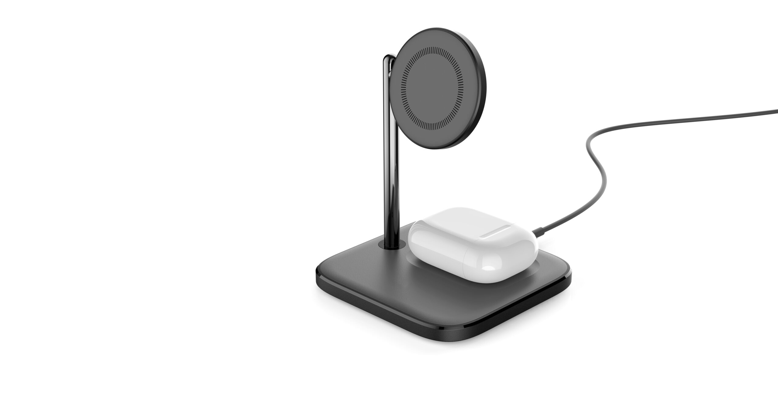 PeterPower Launched Three Qi2 MPP Magnetic Wireless Charger-Chargerlab