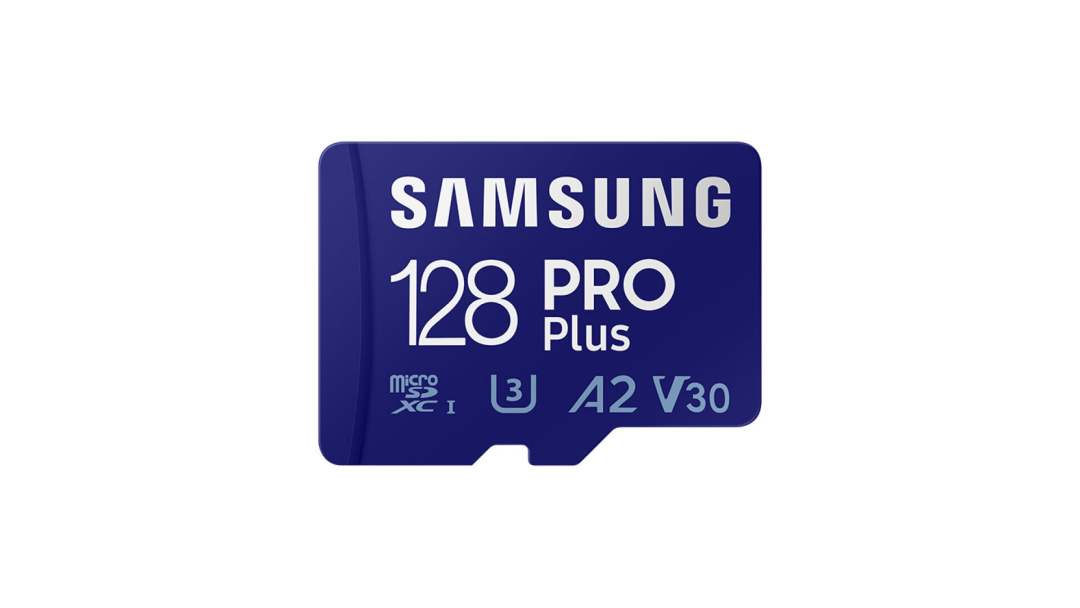 Get Ready for Gaming | Introducing Five SD Cards for Your Steam Deck-Chargerlab