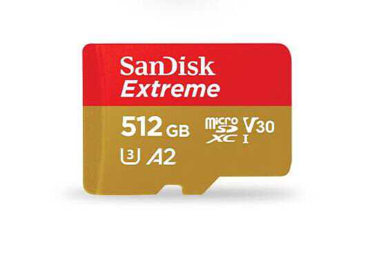 Get Ready for Gaming | Introducing Five SD Cards for Your Steam Deck-Chargerlab