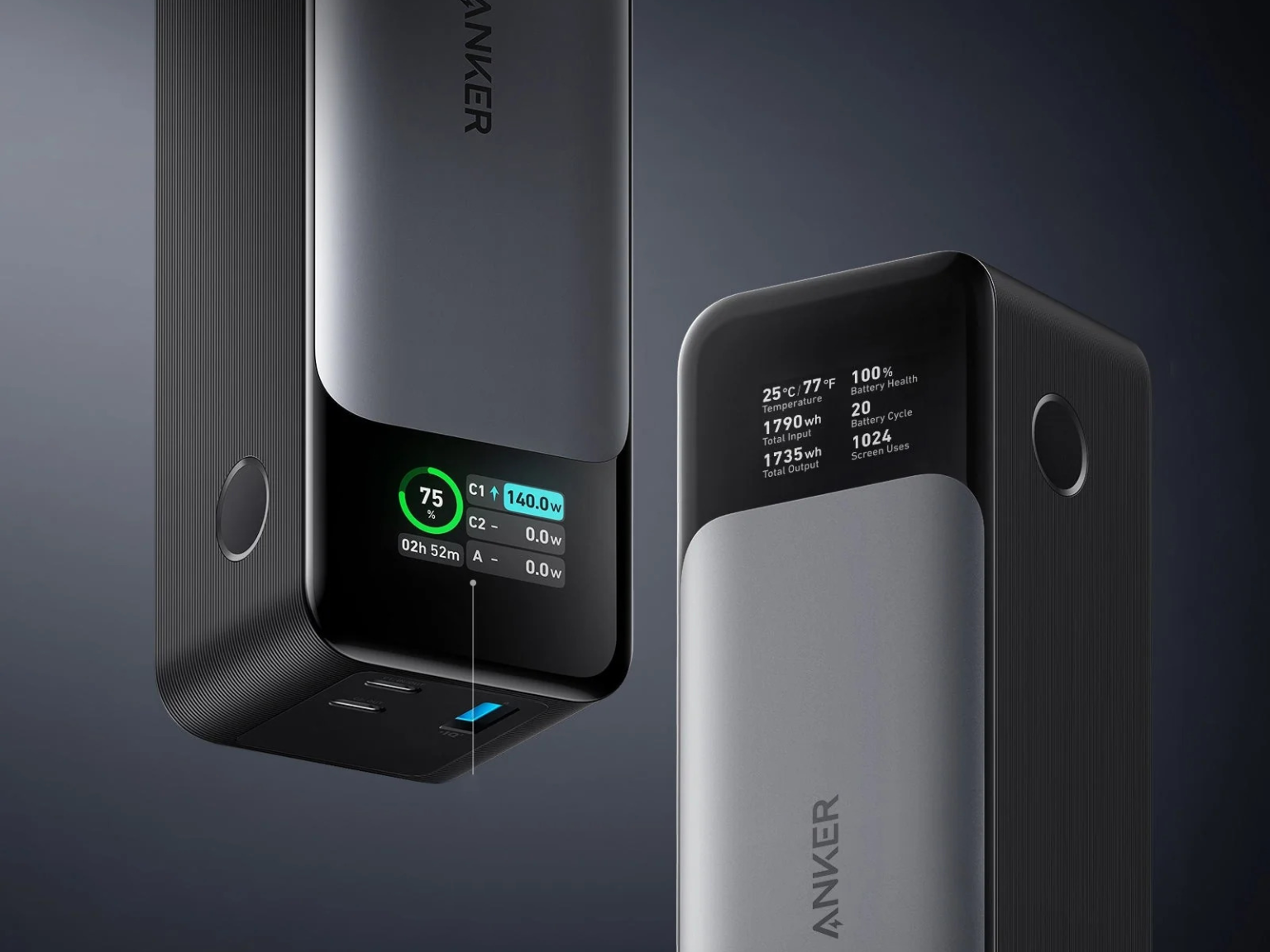 Turbo Mode Enabled Check out These Eleven Power Banks for Your ROG Ally Chargerlab