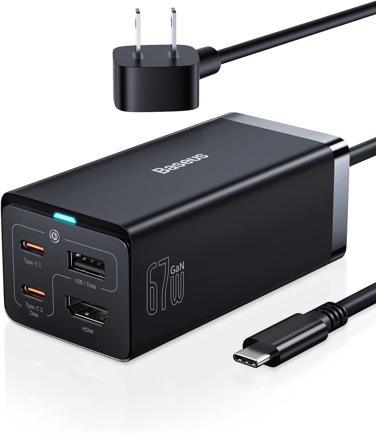 Exploring the Best HDMI Chargers for Switch and More-Chargerlab