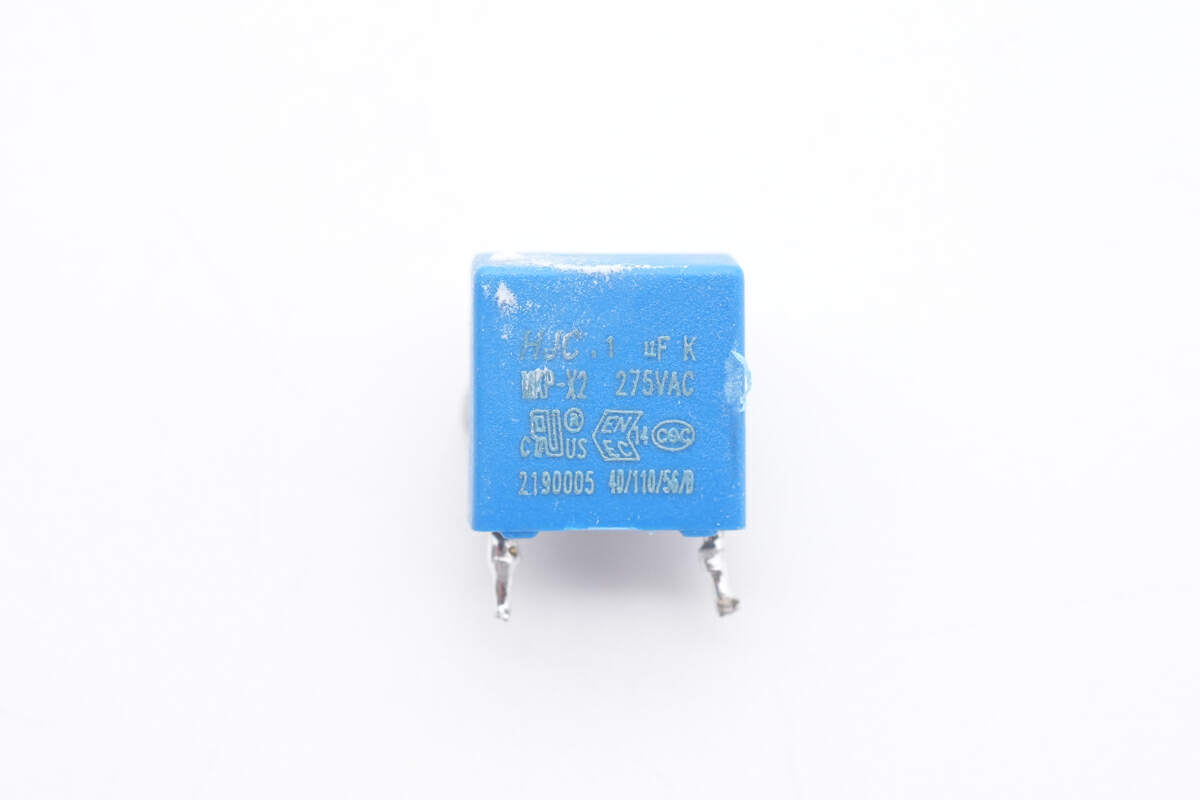 Teardowen of Meta 45W USB-C PD Charger (AN45A-59CFKCV)-Chargerlab