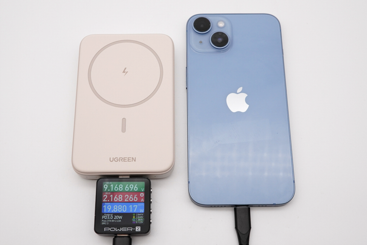 Power Up Anywhere: Introducing UGREEN's Latest Power Bank Innovations-Chargerlab