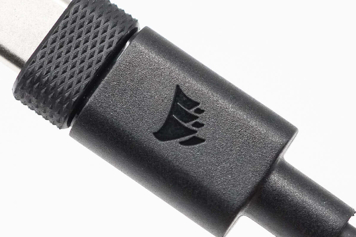 Discount Applies | Introducing Corsair 60W PD USB-C Cable-Chargerlab