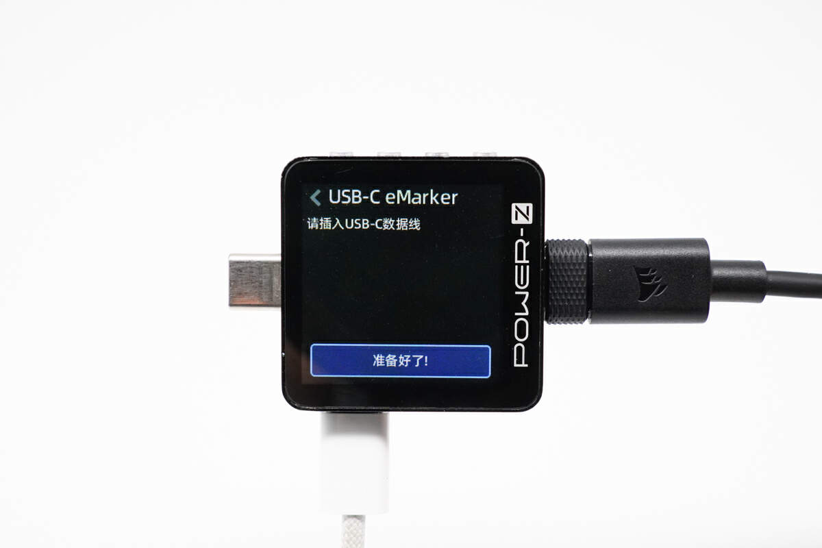 Discount Applies | Introducing Corsair 60W PD USB-C Cable-Chargerlab