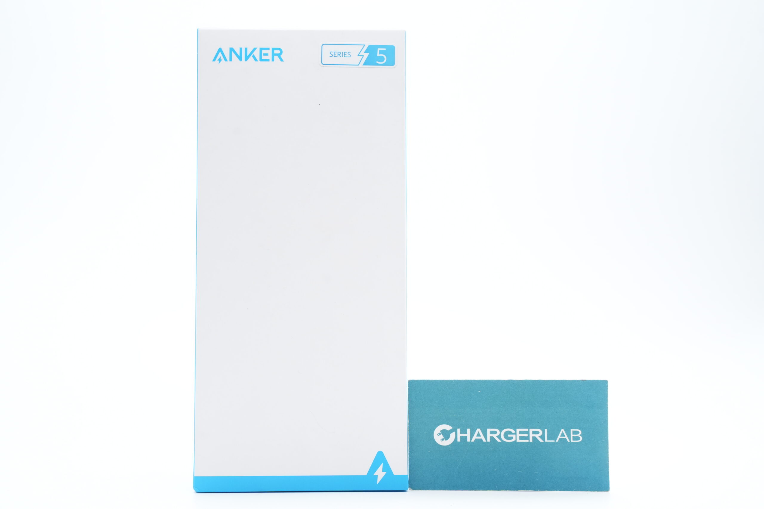 Teardown of Anker 6-in-1 USB-C Hub (A8365)-Chargerlab