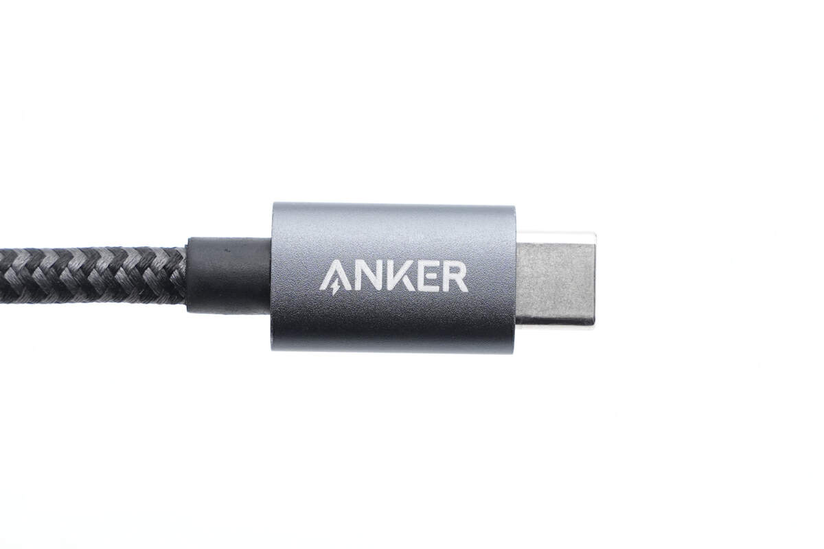 Teardown of Anker 6-in-1 USB-C Hub (A8365)-Chargerlab