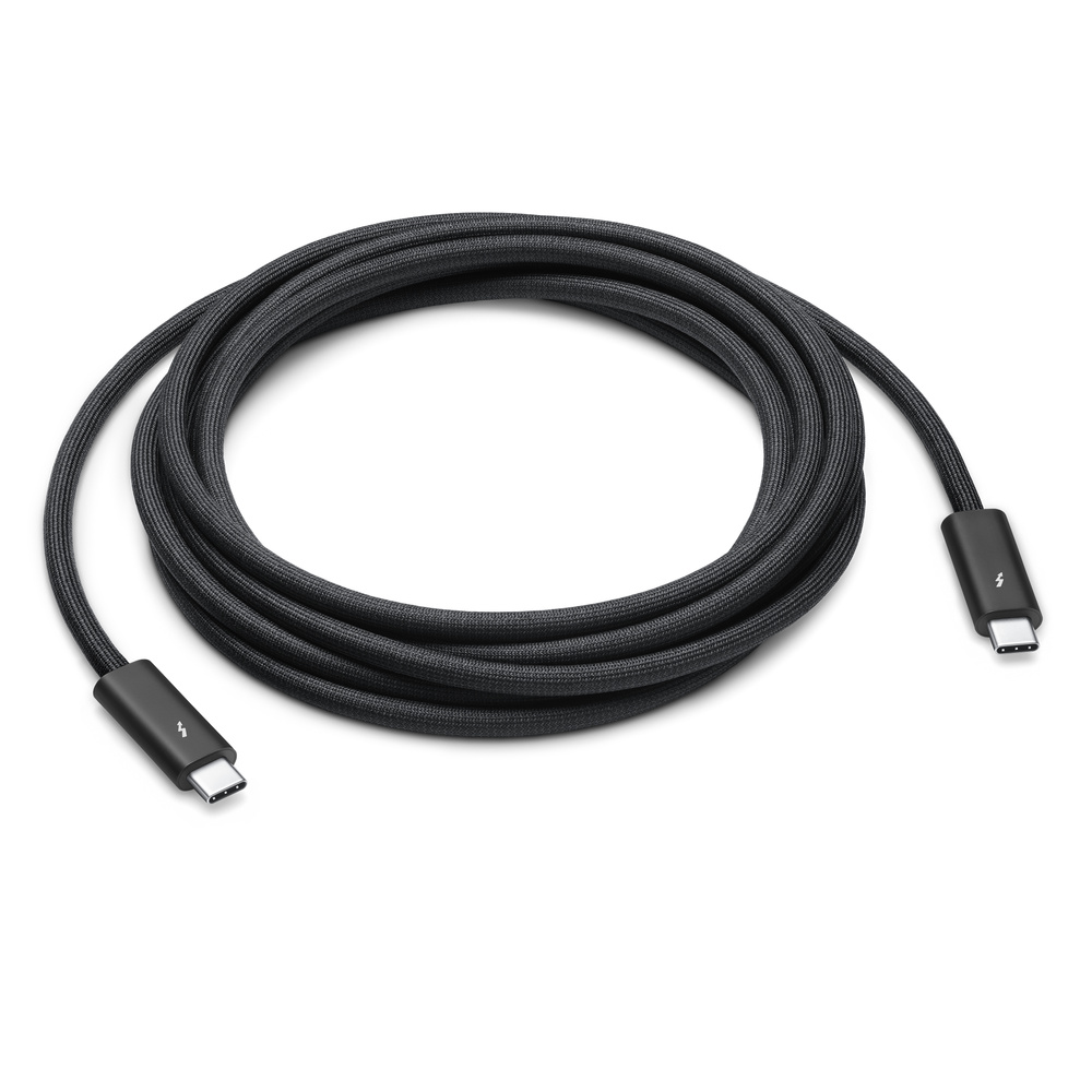 Exploring Twelve Leading Thunderbolt 4 Cables-Chargerlab