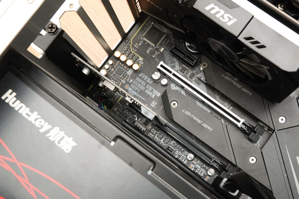 Here's How to Enable 10Gbps Wired Transfer Speed for Older PCs with the iPhone 15 Pro-Chargerlab
