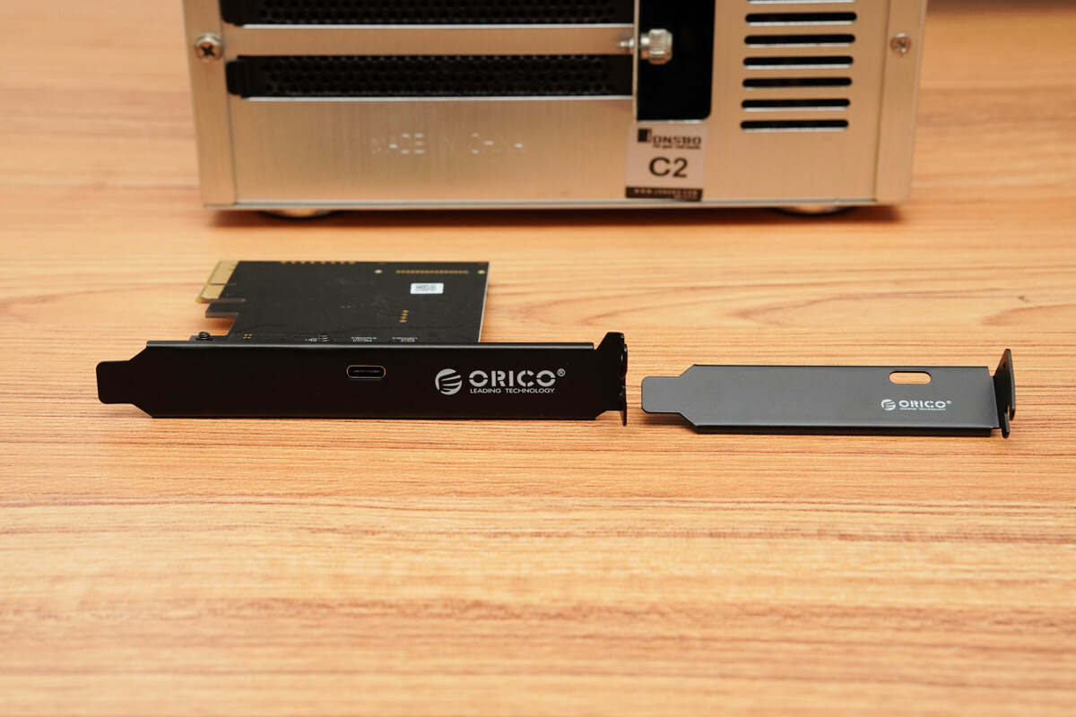 Here's How to Enable 10Gbps Wired Transfer Speed for Older PCs with the iPhone 15 Pro-Chargerlab