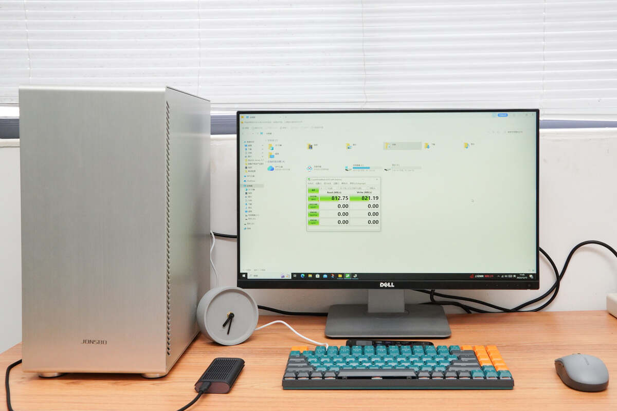 Here's How to Enable 10Gbps Wired Transfer Speed for Older PCs with the iPhone 15 Pro-Chargerlab