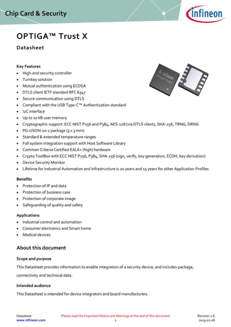 Chip Authentication Program Summary of Four Mainstream Qi 2.0 Authentication Chips - Chargerlab