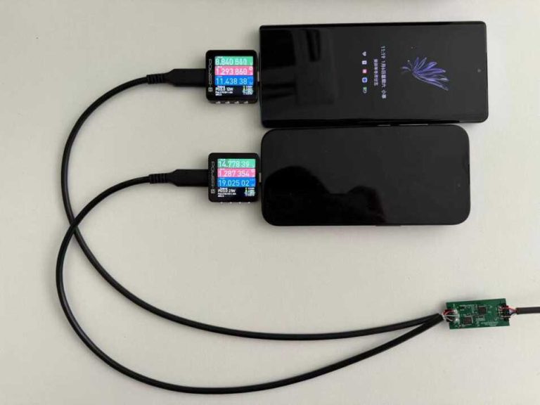 Fast Charging Meet All-in-One Design | Injoinic Launched 1C to 2C ...