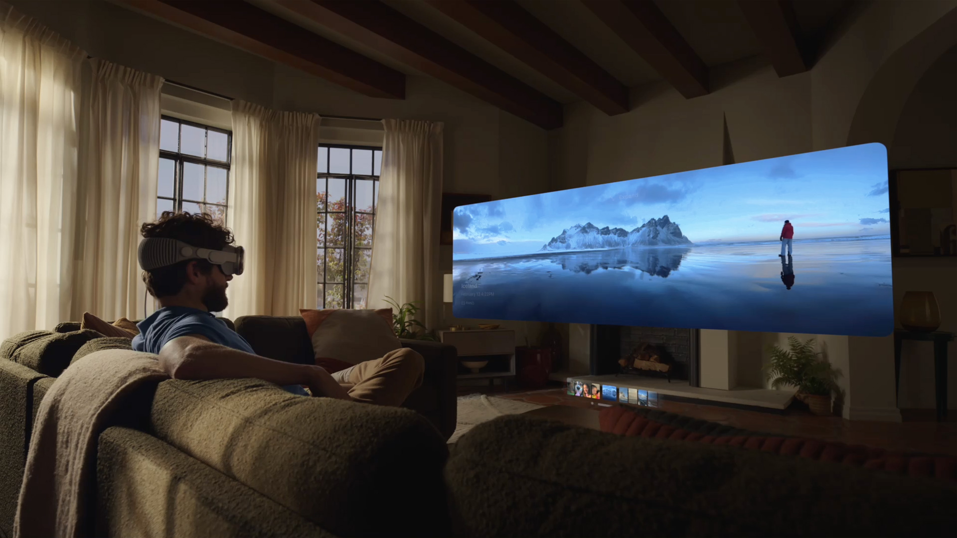 The Future is Here? A Compilation of Potential Accessories for Apple Vision Pro-Chargerlab