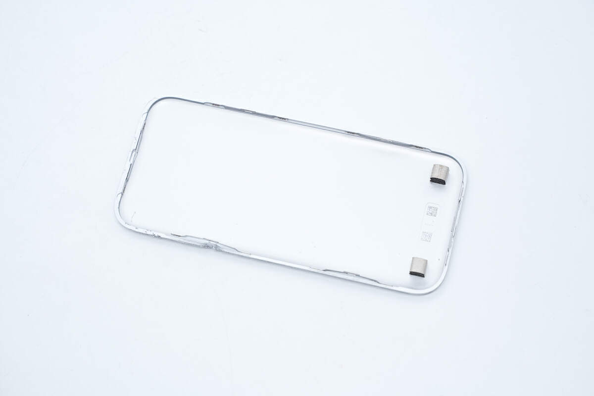 Teardown of Apple Vision Pro Battery-Chargerlab